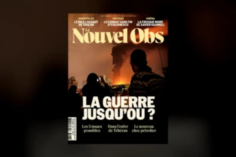 Moyen-Orient : la guerre infernale et ses barbaries irrémédiables
