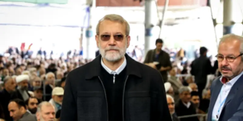 Moyen-Orient : L'Iran promet vengeance après la mort d'Ali Larijani à Beyrouth