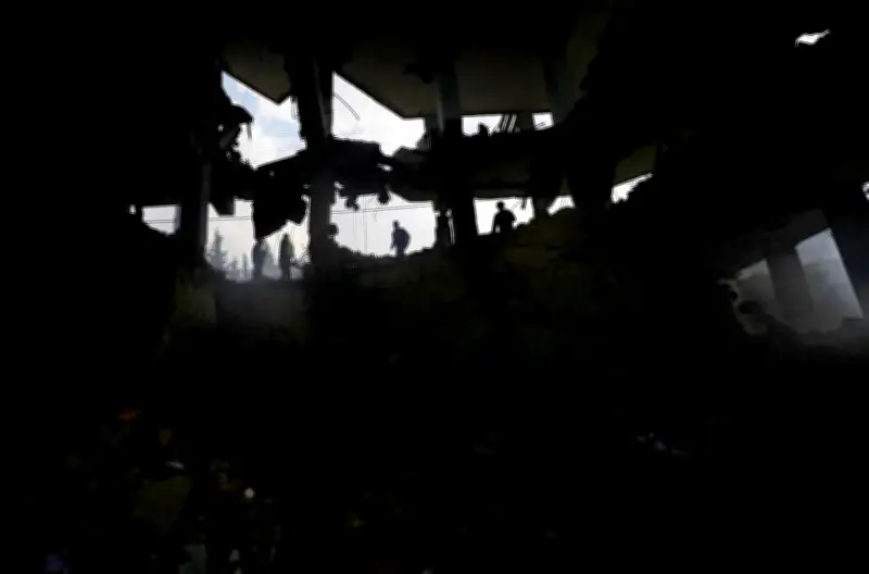 Moyen-Orient : Troisième semaine de guerre, une situation toujours opaque