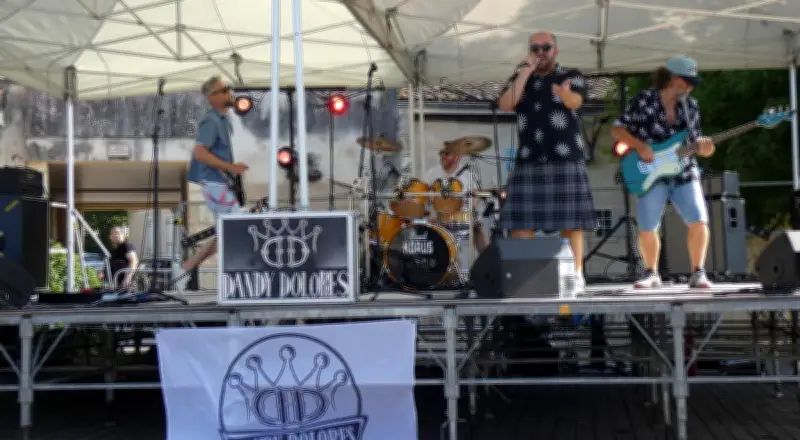 Mérignac : Le Show d'On The Rocks #2 met en lumière les talents rock locaux