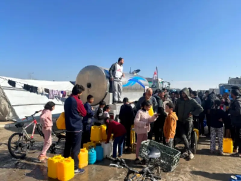 MSF Logistique fête 40 ans à Bordeaux : exposition sur l'humanitaire et Gaza