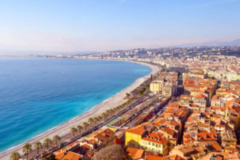 Météo des Alpes-Maritimes : un vendredi ensoleillé avec des températures douces