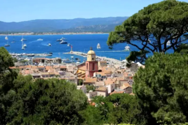 Météo du Var : un vendredi ensoleillé avec des températures clémentes