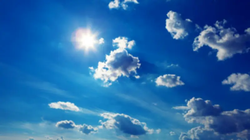 Météo en Occitanie : Retour du soleil après les pluies, mais instabilité attendue ce week-end