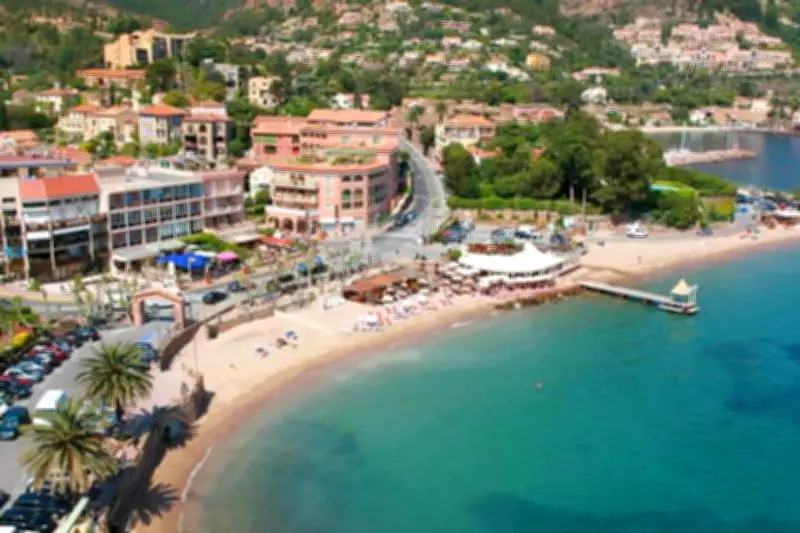 Météo sur la Côte d'Azur : soleil et vents violents ce mercredi 25 mars