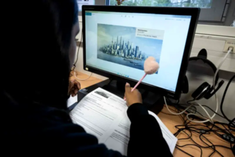 Mulhouse : un collège intègre l'IA dans ses cours pour former des élèves critiques et responsables