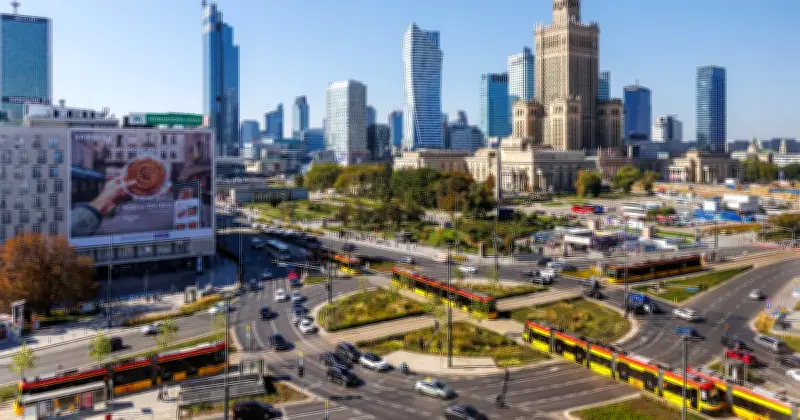 Municipales 2020 : les villes européennes qui inspirent nos futurs élus