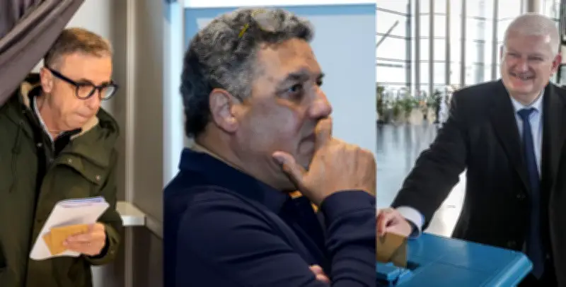 Municipales 2020 : Premier tour dans le Sud-Ouest, résultats serrés à Bordeaux