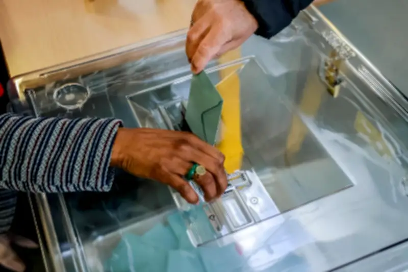 Municipales 2020 : un premier tour serré scruté en Gironde avant la présidentielle