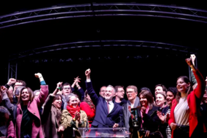 Municipales 2024 : la fracture géographique entre métropoles et villes moyennes se creuse