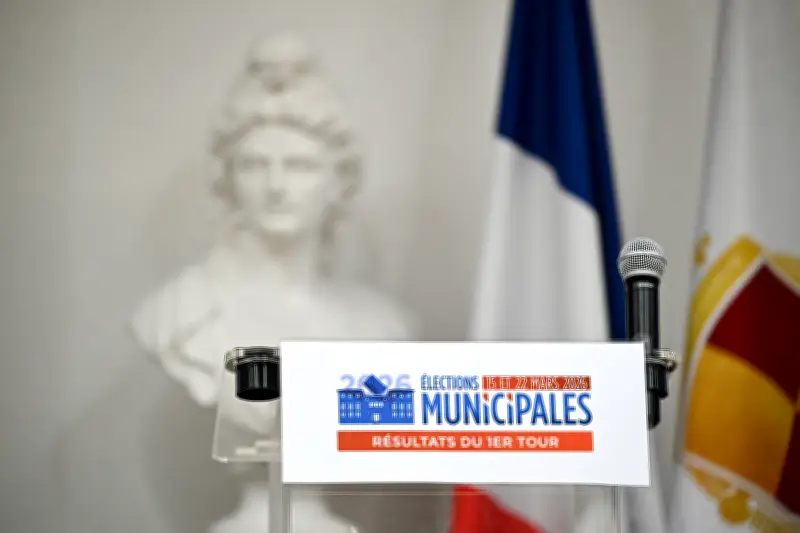 Municipales 2024 : la proximité prime sur la nationalisation du scrutin