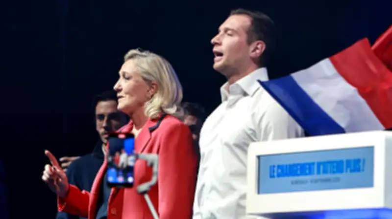 Municipales 2024 : le RN revendique des victoires, les alliances cruciales pour le second tour