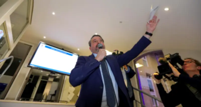 Municipales 2024 : les maires sortants triomphent dès le premier tour dans plusieurs villes