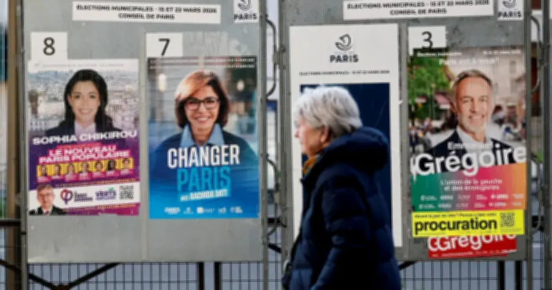 Municipales 2024 : participation en hausse, enjeux majeurs dans les grandes villes