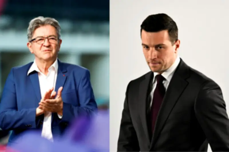 Municipales 2024 : RN et LFI renforcés, la présidentielle 2027 déjà en ligne de mire