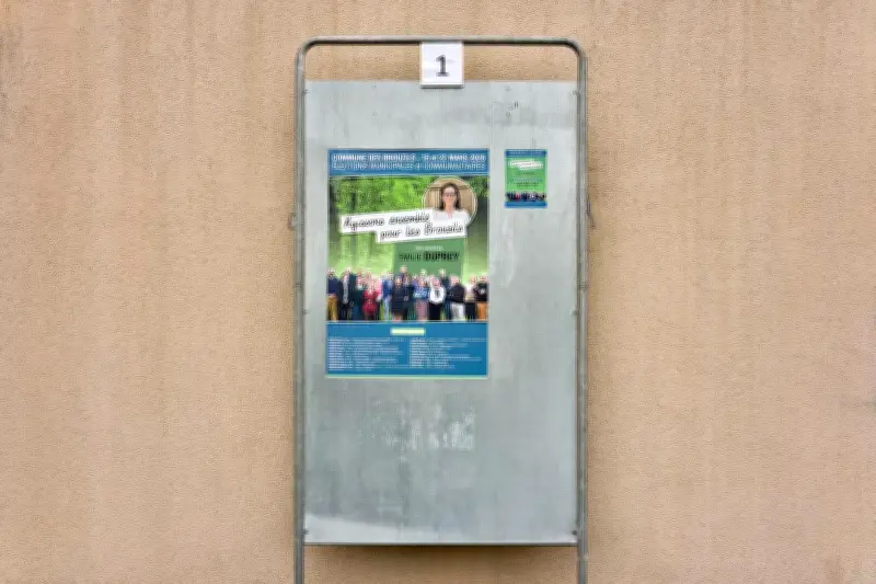 Municipales 2026 : 68% des communes sans suspense, un maire déjà élu avant le vote