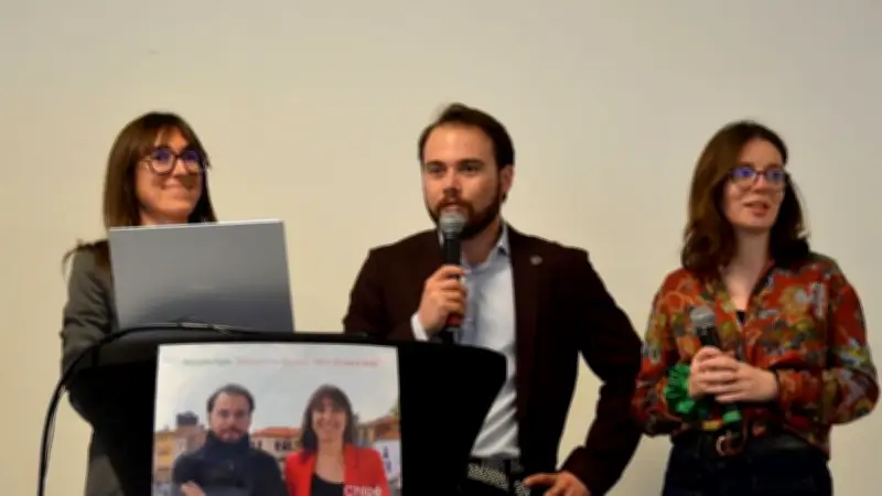 Municipales 2026 à Agde : Arthur Labatut célèbre la première victoire de sa liste de gauche