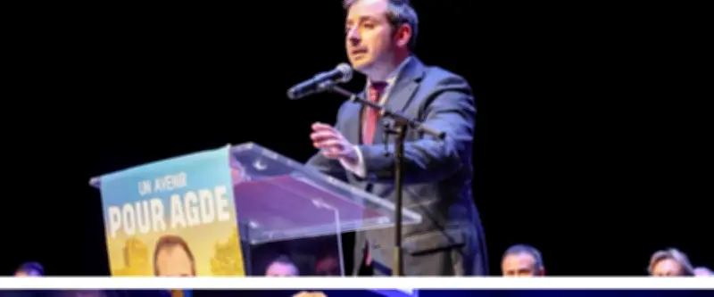 Municipales 2026 à Agde : duel entre Lopez-Liguori et Nadal, analyse des programmes
