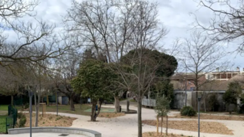 Municipales 2026 à Agde : Frey inaugure un jardin, Lopez-Liguori porte plainte, Bentajou prépare son meeting