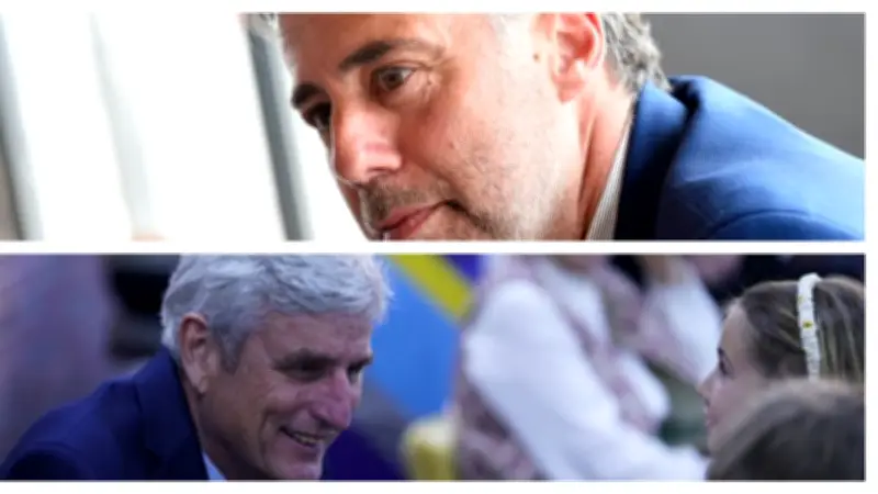 Municipales 2026 à Agde : Sébastien Frey se retire sans soutenir Thierry Nadal