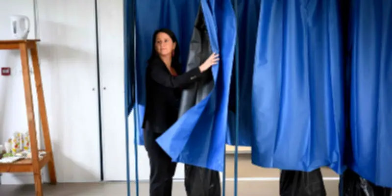 Municipales 2026 : alliances et désistements scrutés avant le second tour