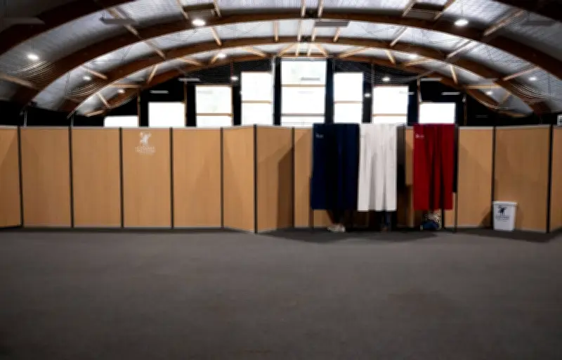 Municipales 2026 : alliances et stratégies au cœur du second tour