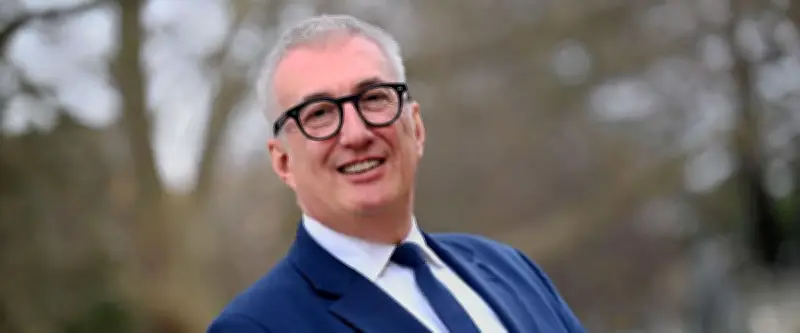 Municipales 2026 à Alès : Christophe Rivenq confiant face à la campagne et à ses opposants