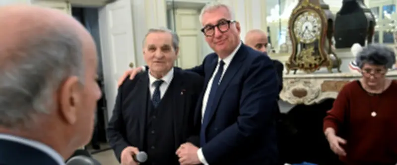 Municipales 2026 à Alès : Christophe Rivenq prône un pragmatisme local au-delà des clivages politiques