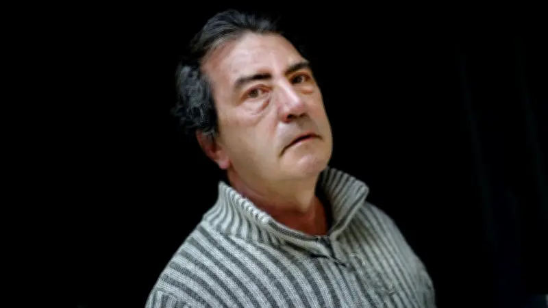 Municipales 2026 à Alès : Jérôme Garcia (Lutte ouvrière) prône la lutte collective contre le capitalisme