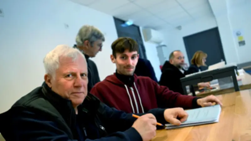 Municipales 2026 à Alès : le dévouement discret des assesseurs, piliers du scrutin