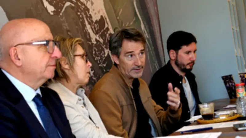 Municipales 2026 à Alès : Le monde culturel s'inquiète d'une arrivée du RN