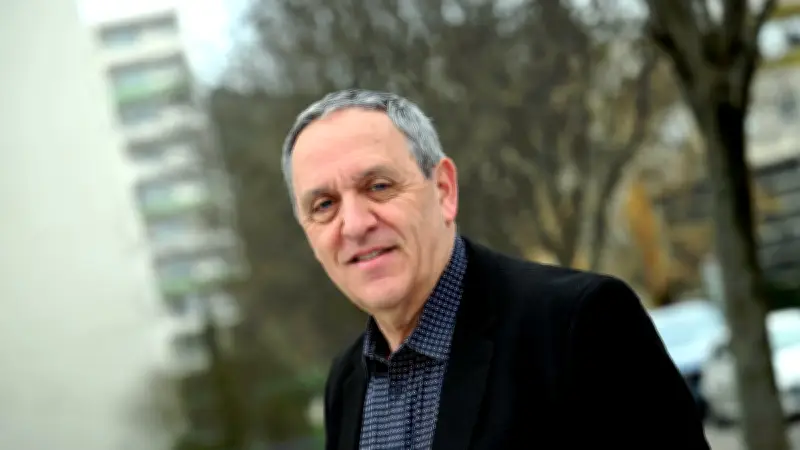 Municipales 2026 à Alès : Paul Planque défend l'intérêt des Alésiens avant tout