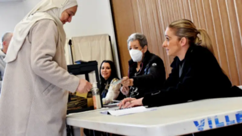 Municipales 2026 à Alès : sécurité, économie ou loisirs, les priorités des électeurs de Tamaris