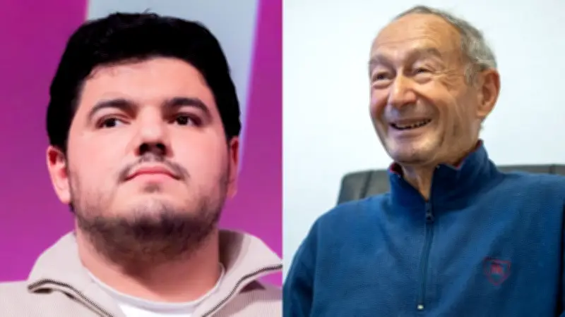 Municipales 2026 : Amine Kessaci tracte sous protection à Marseille, Jacques Bruguière candidat à 90 ans