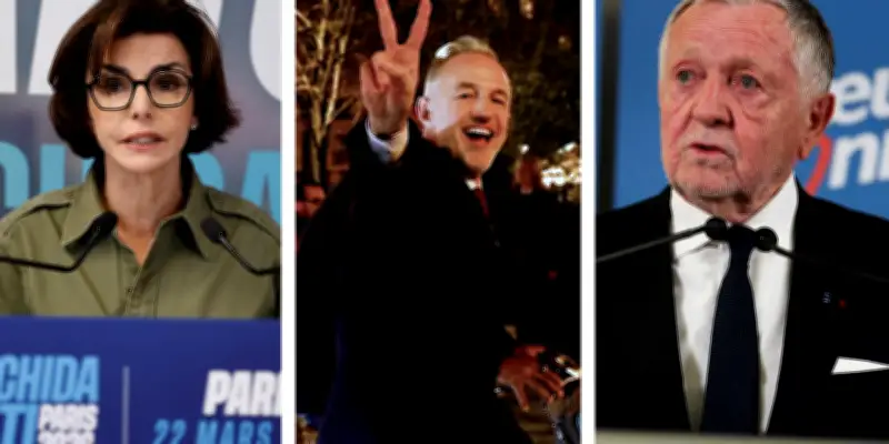 Municipales 2026 : analyse du second tour et perspectives politiques