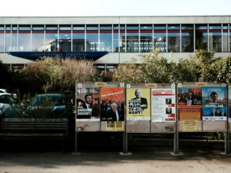 Municipales 2026 : après le premier tour, les gauches s'allient puis se délitent