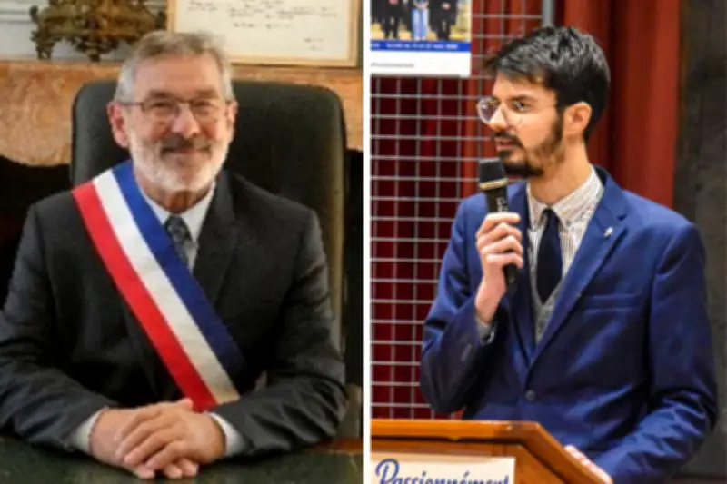 Municipales 2026 à Arcis-sur-Aube : Hittler et Zielenski au second tour