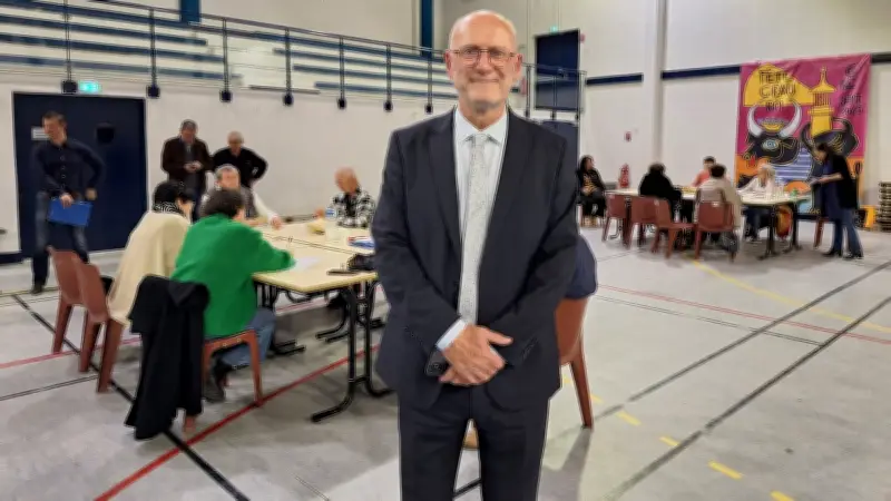 Municipales 2026 au Grau-du-Roi : duel ou triangulaire entre Crespe, Crauste et Luciani ?