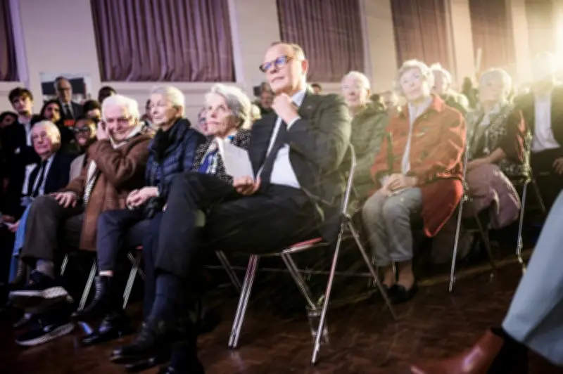 Municipales 2026 au Havre : Édouard Philippe joue quitte ou double