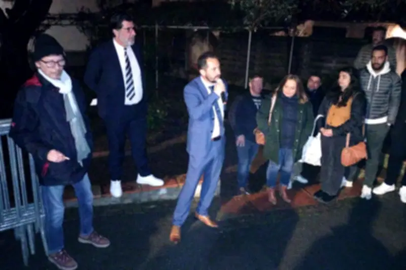 Municipales 2026 au Plan-de-la-Tour : les trois candidats réagissent après une élection serrée