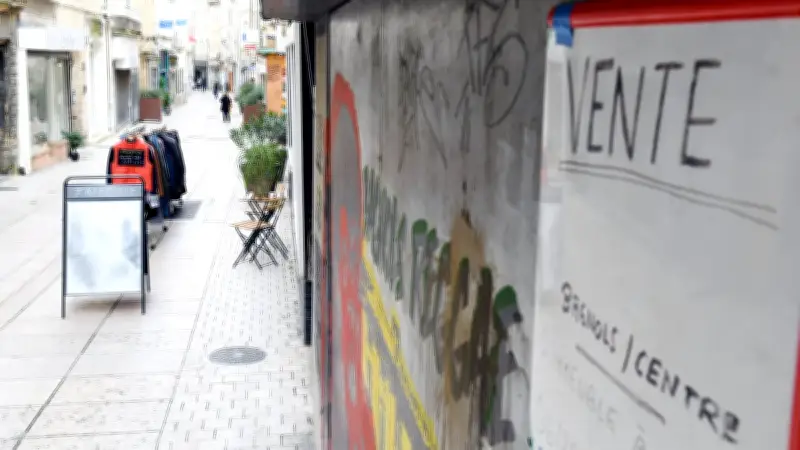 Municipales 2026 : Bagnols-sur-Cèze cherche un second souffle pour redynamiser son centre-ville