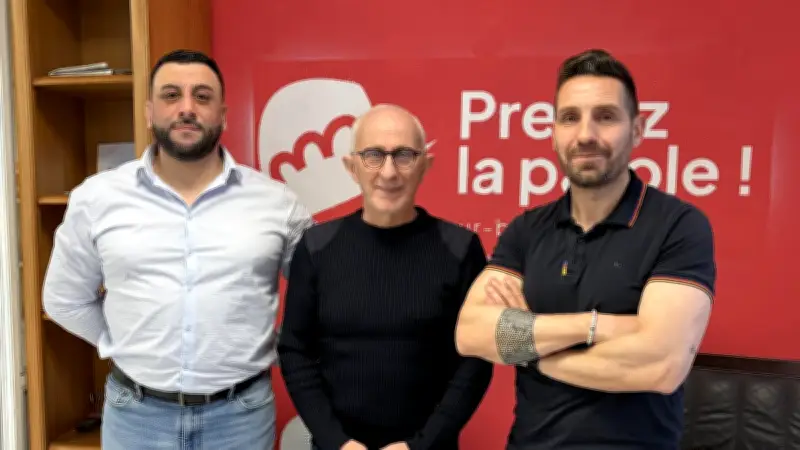 Municipales 2026 à Bagnols-sur-Cèze : la liste "Pour Bagnols" dévoile son programme financier, sportif et social