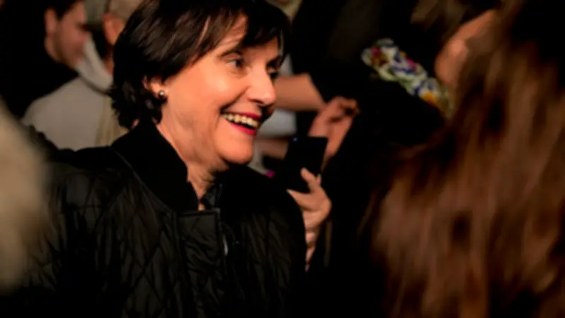 Municipales 2026 à Bagnols-sur-Cèze : Pascale Bordes (RN) en tête, les adversaires déçus