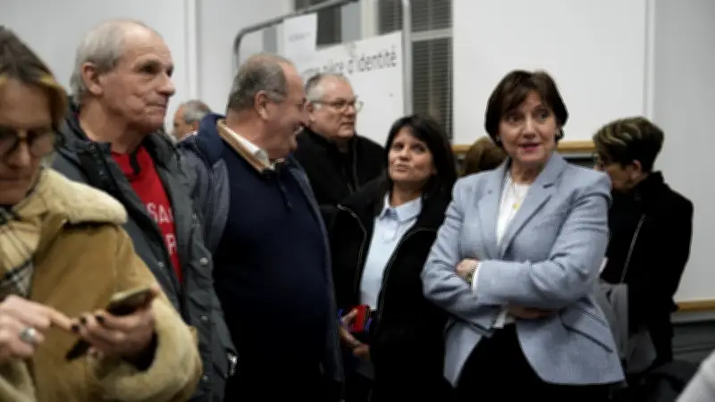 Municipales 2026 à Bagnols-sur-Cèze : Pascale Bordes (RN) triomphe avec 44,26% des voix