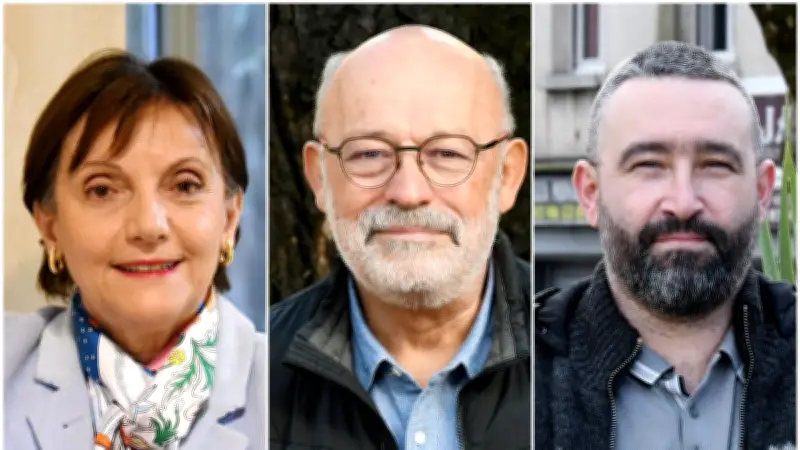 Municipales 2026 à Bagnols-sur-Cèze : une triangulaire tendue face au RN favori