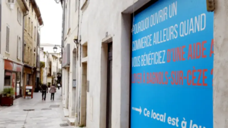 Municipales 2026 à Bagnols-sur-Cèze : une ville en déclin malgré les efforts municipaux