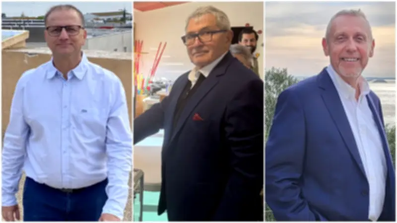 Municipales 2026 à Balaruc-les-Bains : Thierry Cours se retire sans consigne de vote