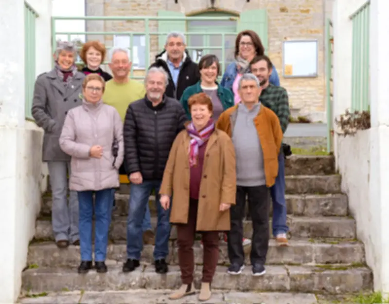 Municipales 2026 à Barzan : Christine Pugnet lance une troisième liste citoyenne