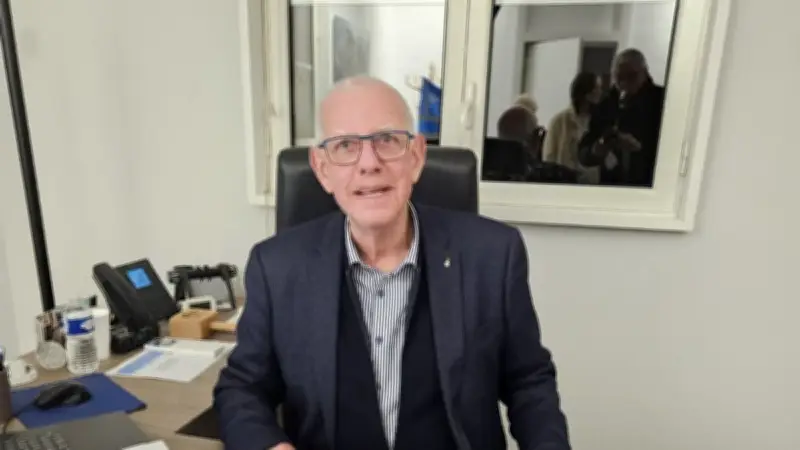 Municipales 2026 à Bédarieux : Francis Barsse renverse la tendance et l'emporte par 22 voix