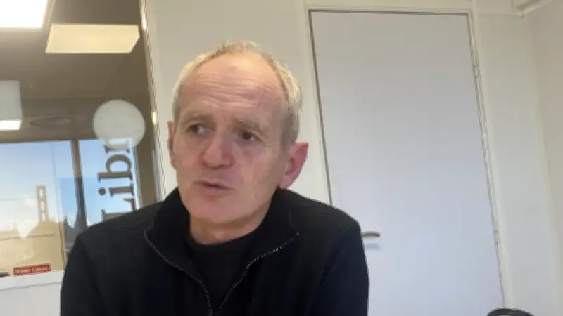 Municipales 2026 à Beaucaire : Christophe André dénonce le manque de réalisations du RN